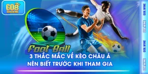Kèo châu Á