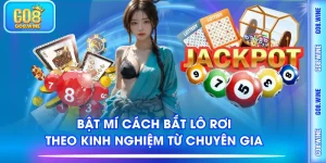 Bắt lô rơi